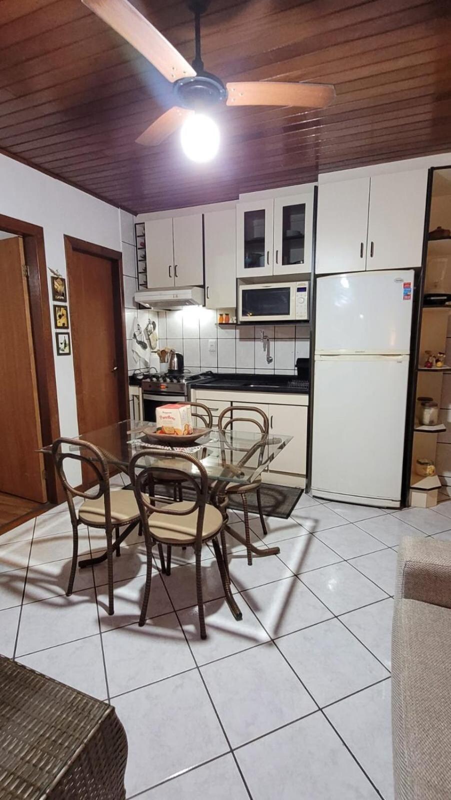 Apartamento Em Jurere Florianópolis