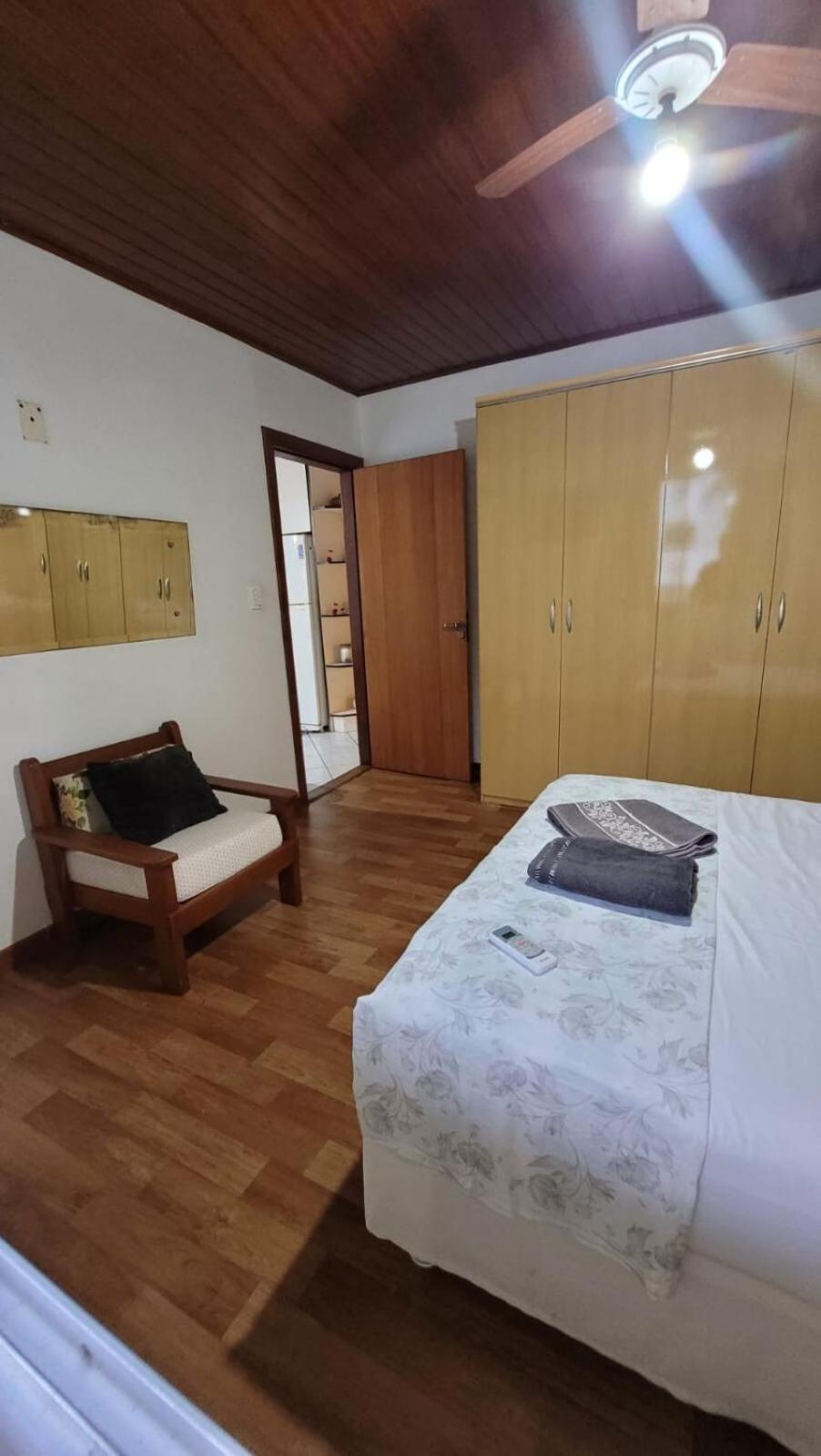 Apartamento Em Jurere