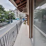 Apartamento Em Jurere