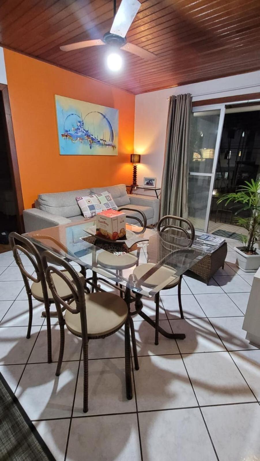 Apartamento Em Jurere Florianopolis